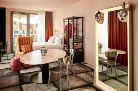 Mama Shelter Lyon - photo 9