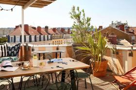 Mama Shelter Lyon - photo 7