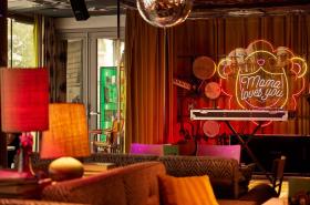 Mama Shelter Lyon - photo 26