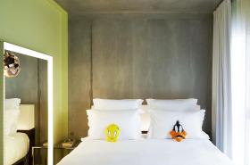 Mama Shelter Lyon - photo 6