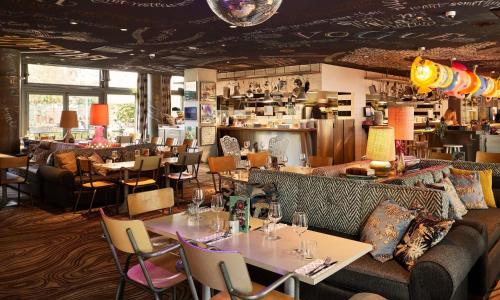 Mama Shelter Lyon - photo 1