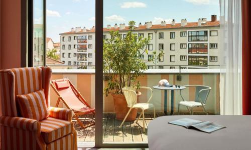 Mama Shelter Lyon - photo 2