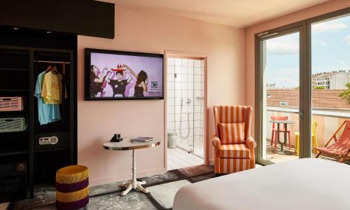 Mama Shelter Lyon - photo 2