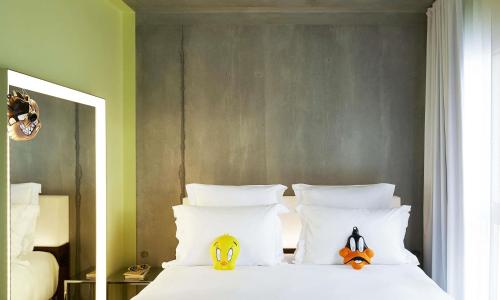 Mama Shelter Lyon - photo 3