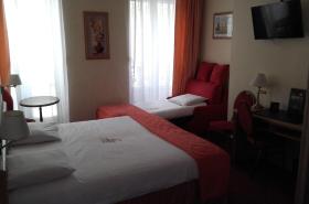 Hôtel Foch - photo 13