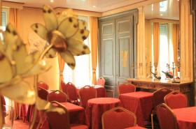 Hôtel Foch - photo 24