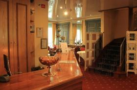 Hôtel Foch - photo 25