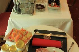Hôtel Foch - photo 22