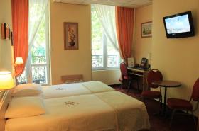 Hôtel Foch - photo 16