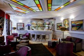 Grand Hotel des Terreaux - photo 19