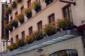 Grand Hotel des Terreaux - photo 7