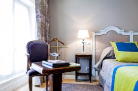 Grand Hotel des Terreaux - photo 22