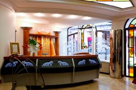 Grand Hotel des Terreaux - photo 8