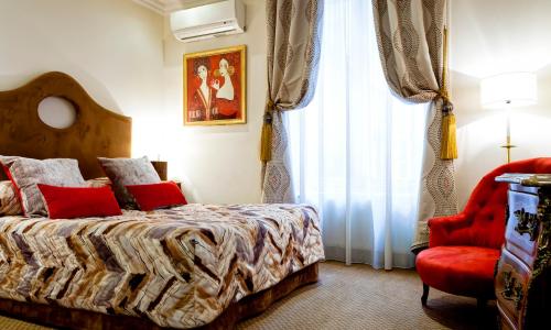 Grand Hotel des Terreaux - photo 3