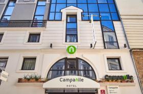 Campanile Lyon Centre - Berges du Rhône - photo 7