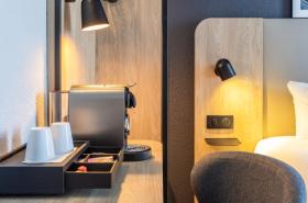 Campanile Lyon Centre - Berges du Rhône - photo 18