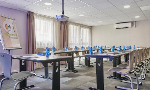 Campanile Lyon Centre - Berges du Rhône - photo 2