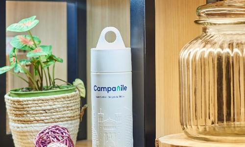 Campanile Lyon Centre - Berges du Rhône - photo 3
