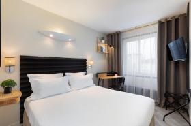 Hôtel Chromatics - photo 27