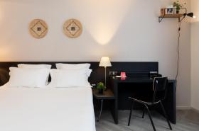 Hôtel Chromatics - photo 9