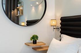 Hôtel Chromatics - photo 8