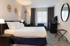 Hôtel Chromatics - photo 19