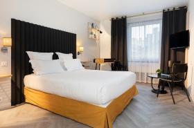 Hôtel Chromatics - photo 20