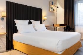 Hôtel Chromatics - photo 15
