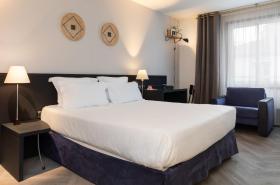 Hôtel Chromatics - photo 14