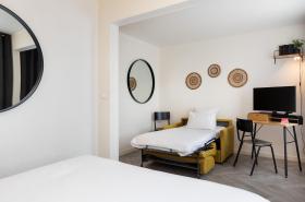 Hôtel Chromatics - photo 13