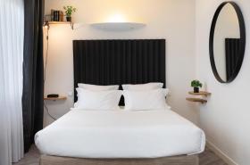 Hôtel Chromatics - photo 16