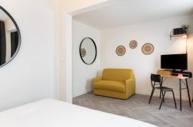 Hôtel Chromatics - photo 10