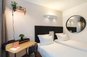Hôtel Chromatics - photo 7