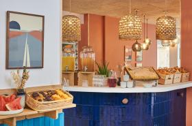 Hôtel Chromatics - photo 25