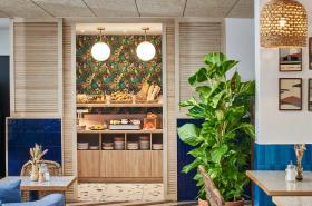 Hôtel Chromatics - photo 23