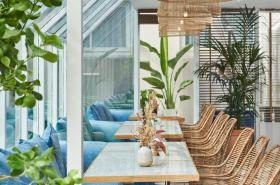 Hôtel Chromatics - photo 26