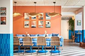 Hôtel Chromatics - photo 4