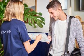 Hôtel Chromatics - photo 21