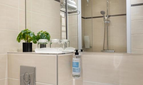 Hôtel Chromatics - photo 2