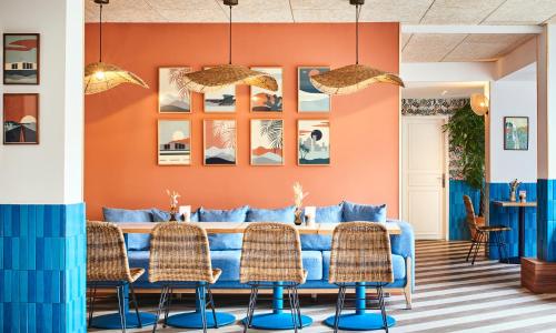 Hôtel Chromatics - photo 1