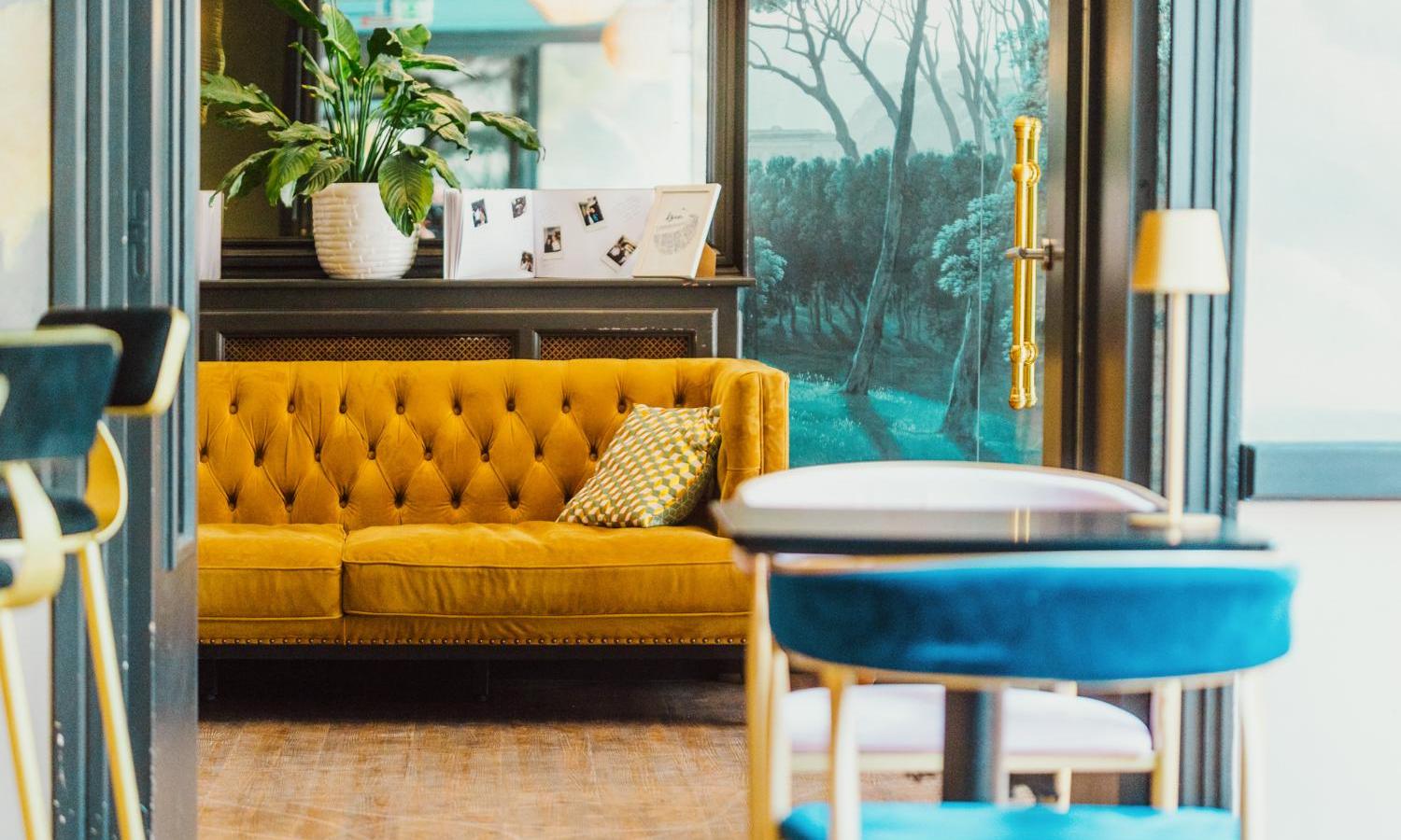 Photo Hotelo Lyon Ainay