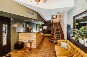 Hotelo Lyon Ainay - photo 27