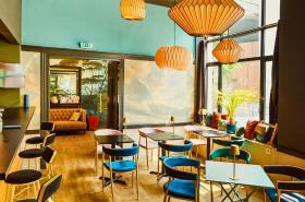 Hotelo Lyon Ainay - photo 20