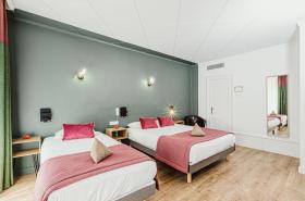 Hotelo Lyon Ainay - photo 23