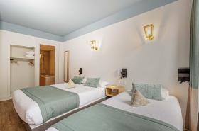 Hotelo Lyon Ainay - photo 24