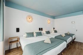 Hotelo Lyon Ainay - photo 22