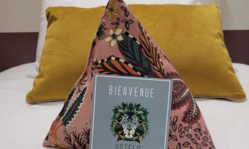 Hotelo Lyon Ainay - photo 2