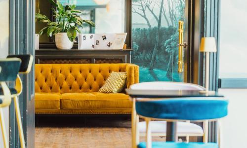 Hotelo Lyon Ainay - photo 1