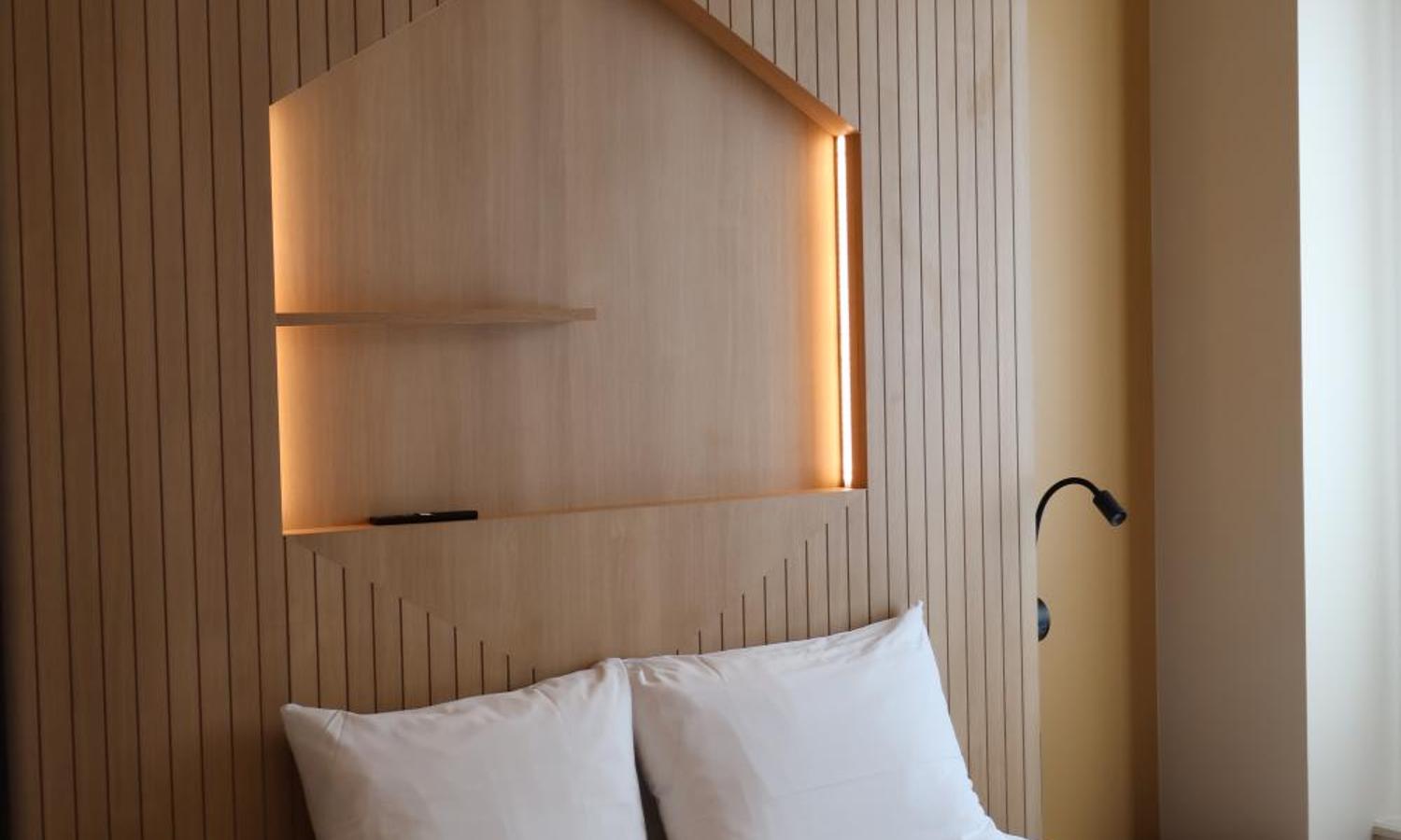 Foto von Best Western Lyon Saint-Antoine