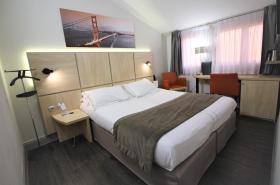 Best Western Lyon Saint-Antoine - photo 6